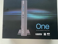 Liva one pc - afbeelding 1 van  6