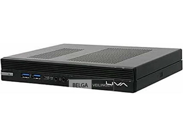 Liva one pc - afbeelding 2 van  6