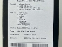 Liva one pc - afbeelding 6 van  6