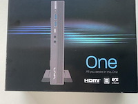 Liva one pc - afbeelding 1 van  6