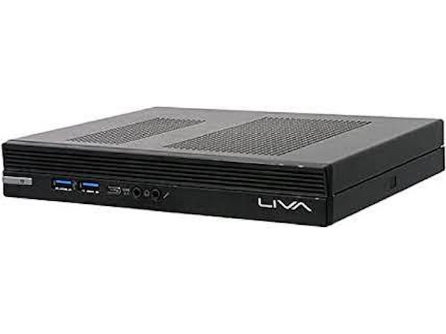 Liva one pc - afbeelding 2 van  6