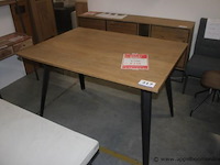 Livada bartable 130x100x92 42080001 - afbeelding 1 van  1