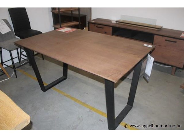 Livada bartable 160x100x92 42081001 - afbeelding 1 van  1