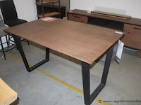 Livada bartable 160x100x92 42081001 - afbeelding 1 van  1