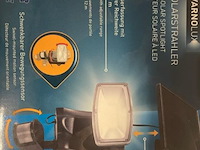 Livarnolux led solar spotlight - afbeelding 3 van  7