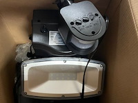 Livarnolux led solar spotlight - afbeelding 5 van  7