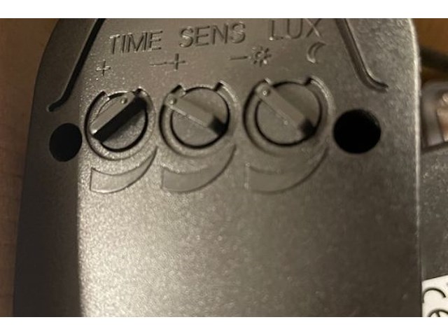 Livarnolux led solar spotlight - afbeelding 6 van  7