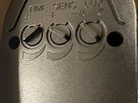 Livarnolux led solar spotlight - afbeelding 6 van  7