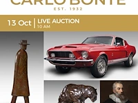 Live | premium selection, asian art, luxury & contemporary art, classical art & antiques | lot 1 - 623