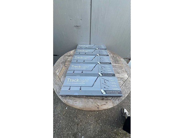 Living & sleeping - afbeelding 1 van  2