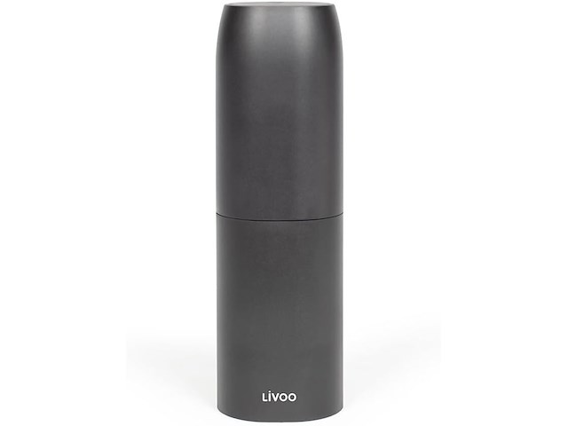 Livoo - elektrische kruidenmolen - afbeelding 2 van  4