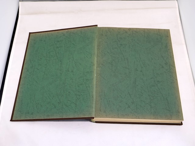 Livre d'or de la resistance belge - afbeelding 7 van  14
