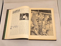 Livre d'or de la resistance belge - afbeelding 11 van  14