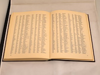 Livre d'or de la resistance belge - afbeelding 14 van  14