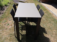 Liyo bartafel - afbeelding 1 van  5