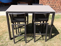 Liyo bartafel - afbeelding 2 van  5