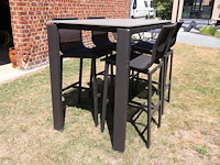 Liyo bartafel - afbeelding 3 van  5