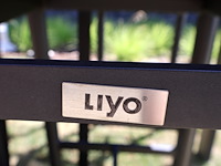 Liyo bartafel - afbeelding 5 van  5