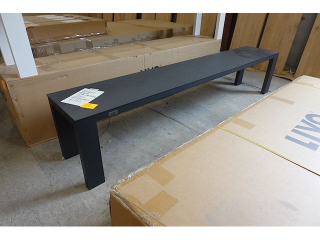 Liyo outdoor bank - afbeelding 1 van  4