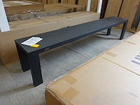 Liyo outdoor bank - afbeelding 1 van  4