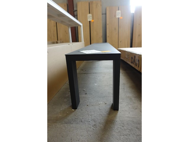 Liyo outdoor bank - afbeelding 2 van  4