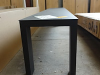 Liyo outdoor bank - afbeelding 2 van  4