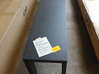 Liyo outdoor bank - afbeelding 3 van  4