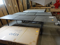 Liyo outdoor tafel - afbeelding 1 van  7
