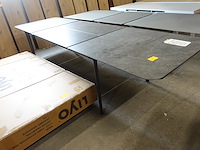 Liyo outdoor tafel - afbeelding 2 van  7