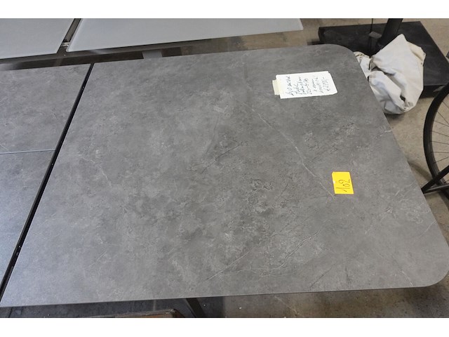 Liyo outdoor tafel - afbeelding 5 van  7