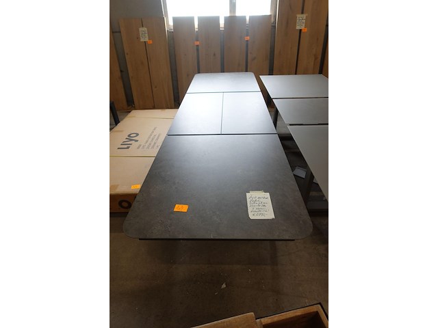 Liyo outdoor tafel - afbeelding 3 van  7