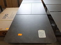 Liyo outdoor tafel - afbeelding 3 van  7
