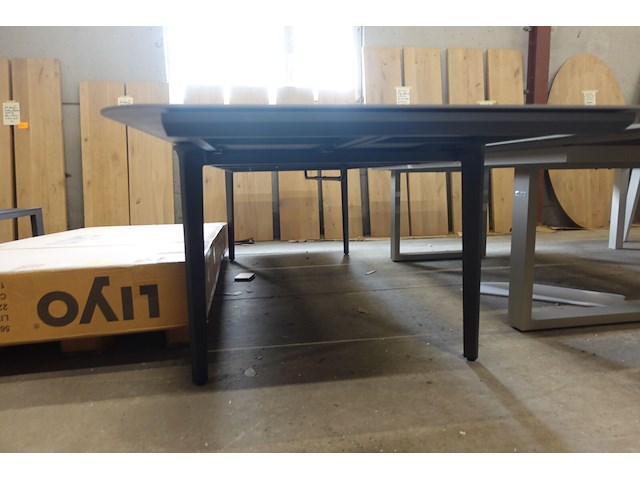 Liyo outdoor tafel - afbeelding 4 van  7