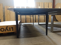Liyo outdoor tafel - afbeelding 4 van  7