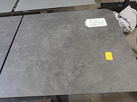 Liyo outdoor tafel - afbeelding 5 van  7