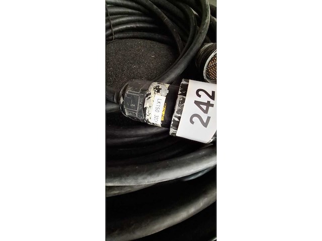 Lk 150 - 32channels - kabel - afbeelding 2 van  3