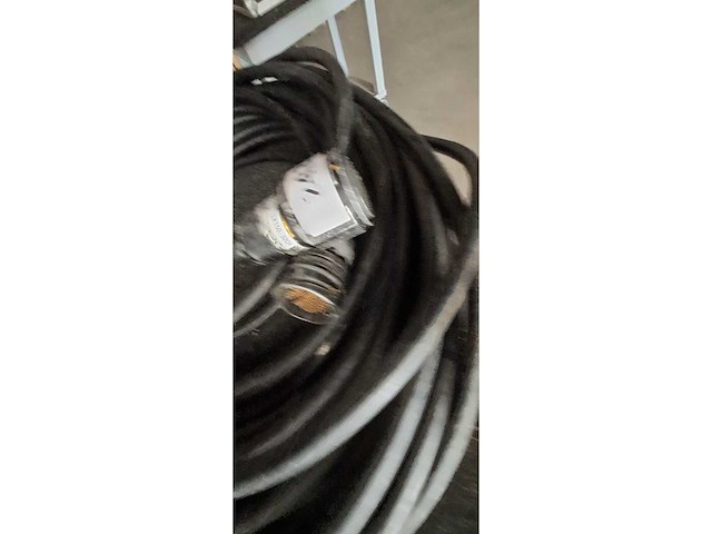 Lk 150 - 32channels - kabel - afbeelding 1 van  3
