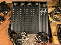 Lk150 48-kanaals patch - afbeelding 1 van  4