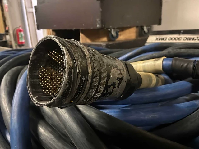 Lk150 kabel - afbeelding 2 van  5