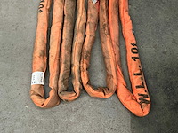 Lloyds register wll 10000 hijslus (4x) - afbeelding 2 van  4