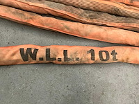 Lloyds register wll 10000 hijslus (4x) - afbeelding 3 van  4