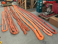 Lloyds register wll diverse hijslus (6x) - afbeelding 1 van  6