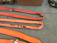 Lloyds register wll diverse hijslus (6x) - afbeelding 5 van  6