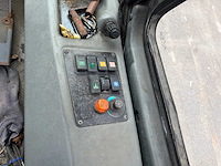 Lm trac - 2011 - 286 2wd - straatveegmachine - afbeelding 3 van  18