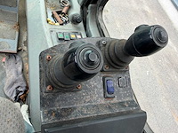 Lm trac - 2011 - 286 2wd - straatveegmachine - afbeelding 4 van  18