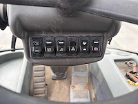 Lm trac - 2011 - 286 2wd - straatveegmachine - afbeelding 2 van  16