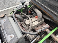 Lm trac - 2011 - 286 2wd - straatveegmachine - afbeelding 4 van  16