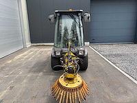 Lm trac - 2011 - 286 2wd - straatveegmachine - afbeelding 9 van  16