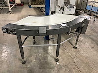 Lm transportband - afbeelding 1 van  9