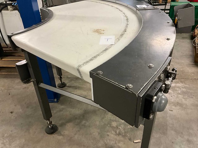 Lm transportband - afbeelding 3 van  9